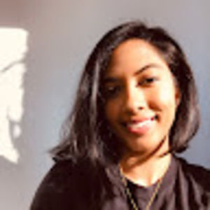 Meet your Posher, Nicole